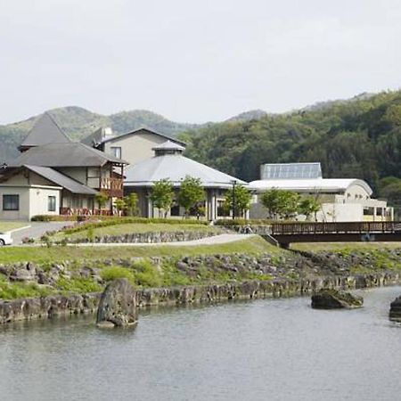 Sansuisou 中津市 エクステリア 写真