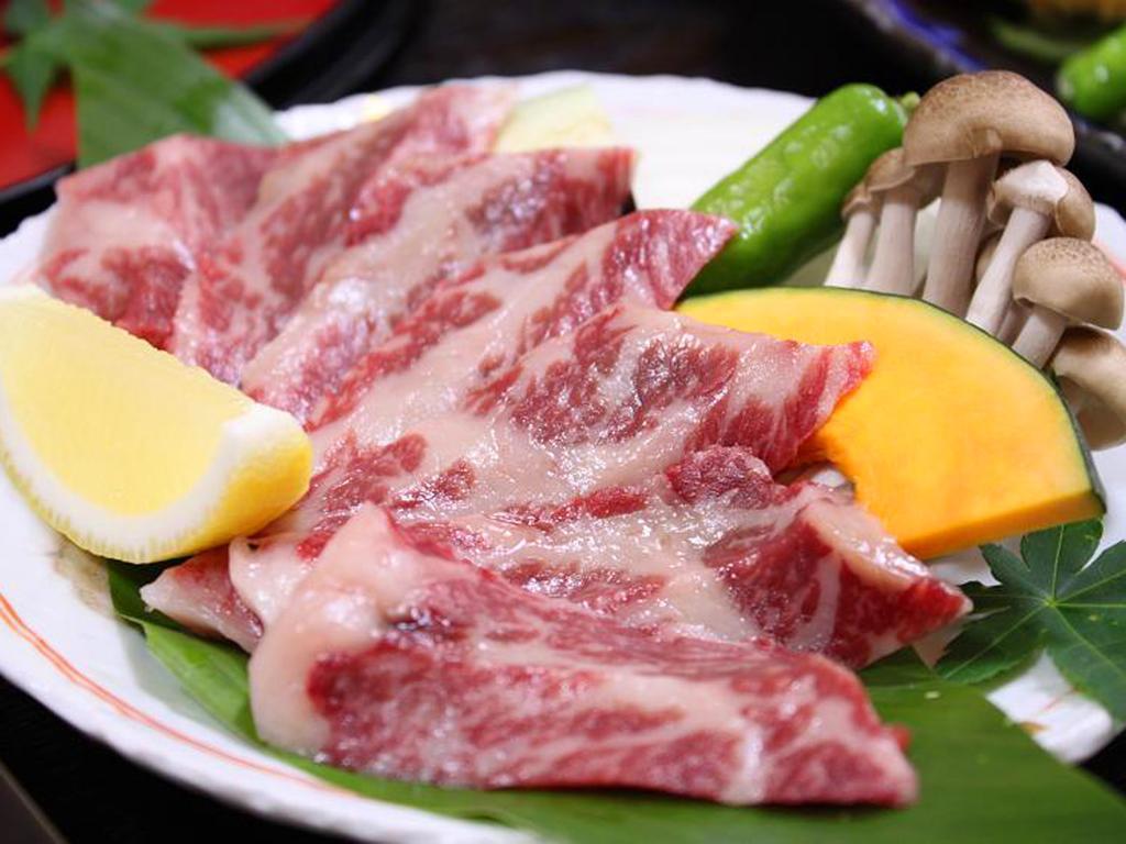 Sansuisou 中津市 エクステリア 写真