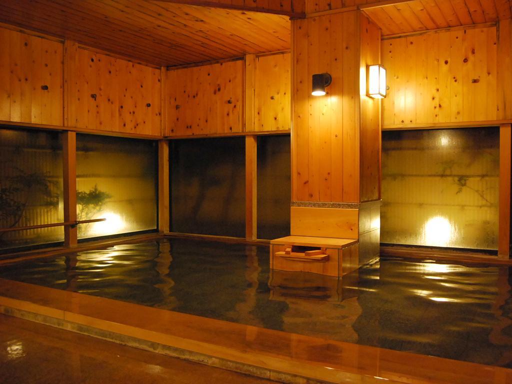 Sansuisou 中津市 エクステリア 写真