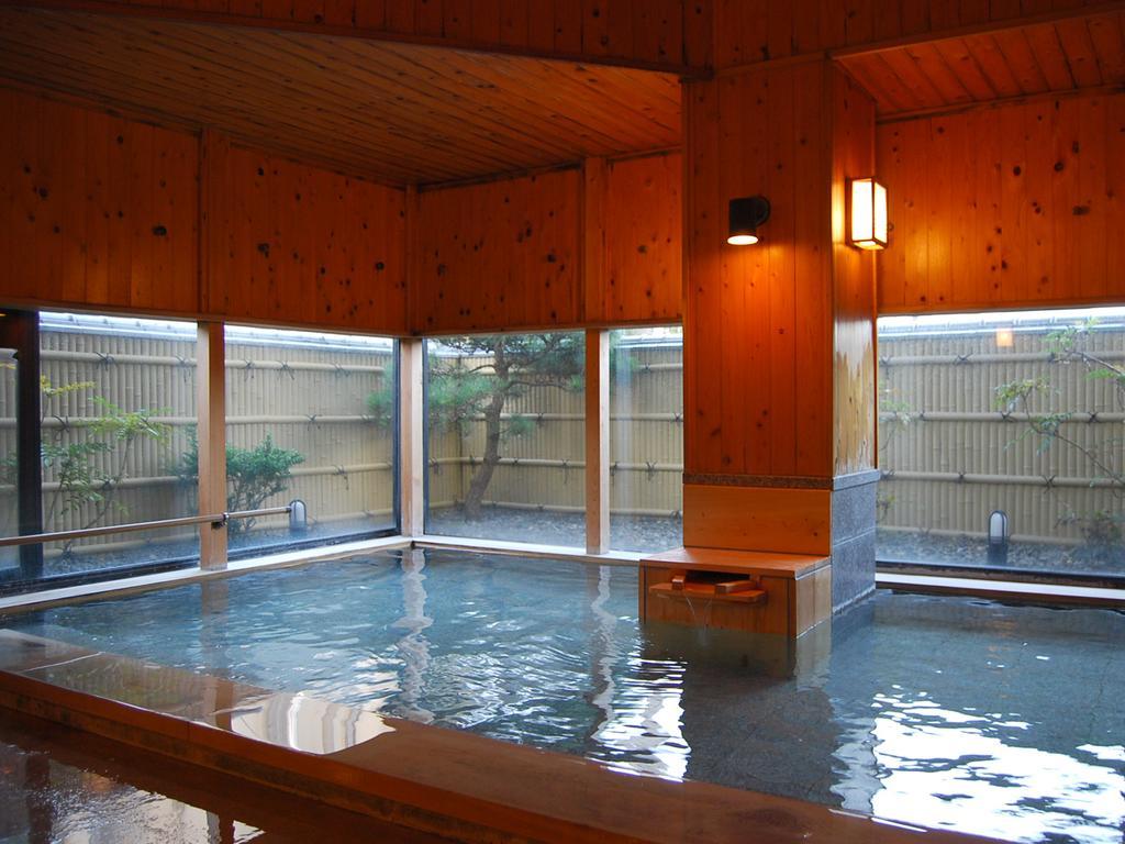 Sansuisou 中津市 エクステリア 写真
