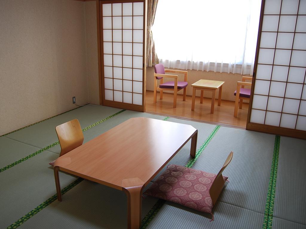 Sansuisou 中津市 エクステリア 写真