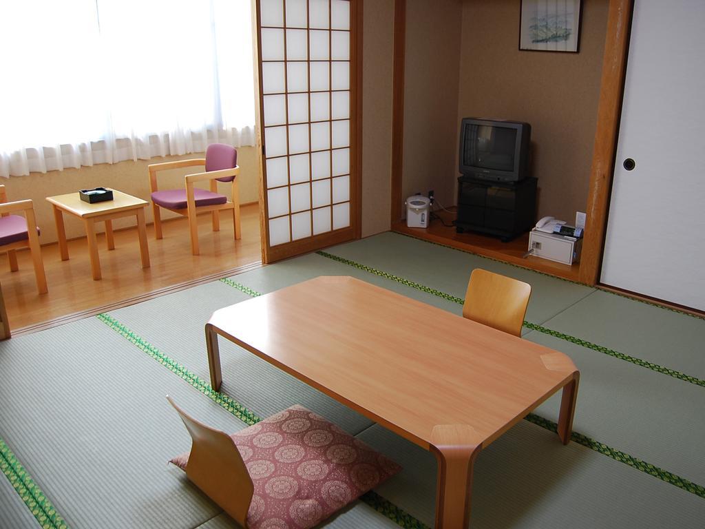 Sansuisou 中津市 エクステリア 写真