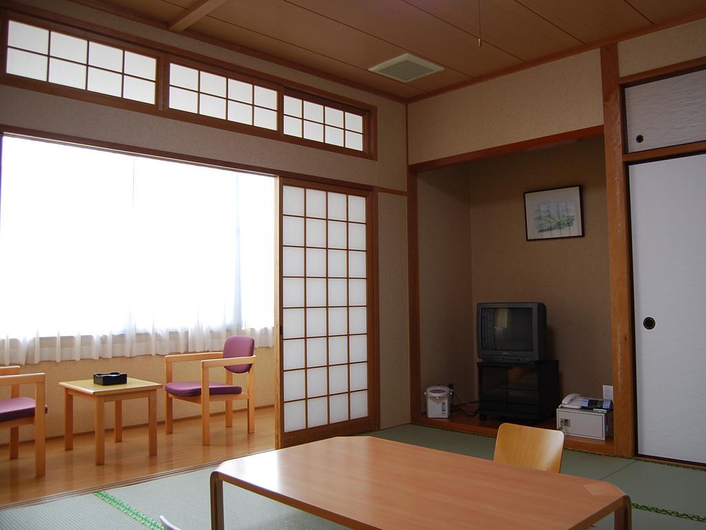 Sansuisou 中津市 エクステリア 写真