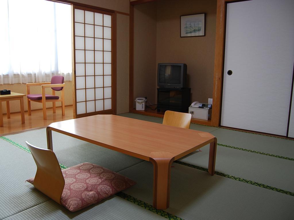 Sansuisou 中津市 エクステリア 写真