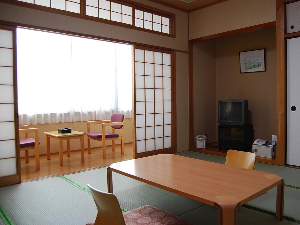 Sansuisou 中津市 エクステリア 写真