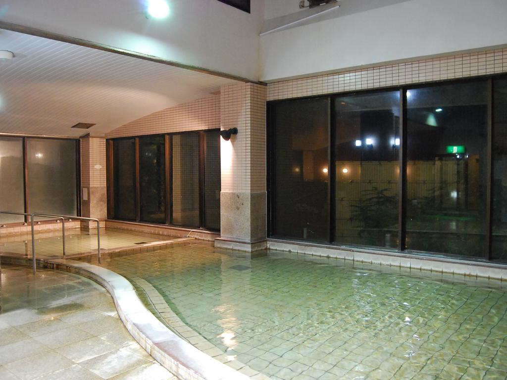 Sansuisou 中津市 エクステリア 写真