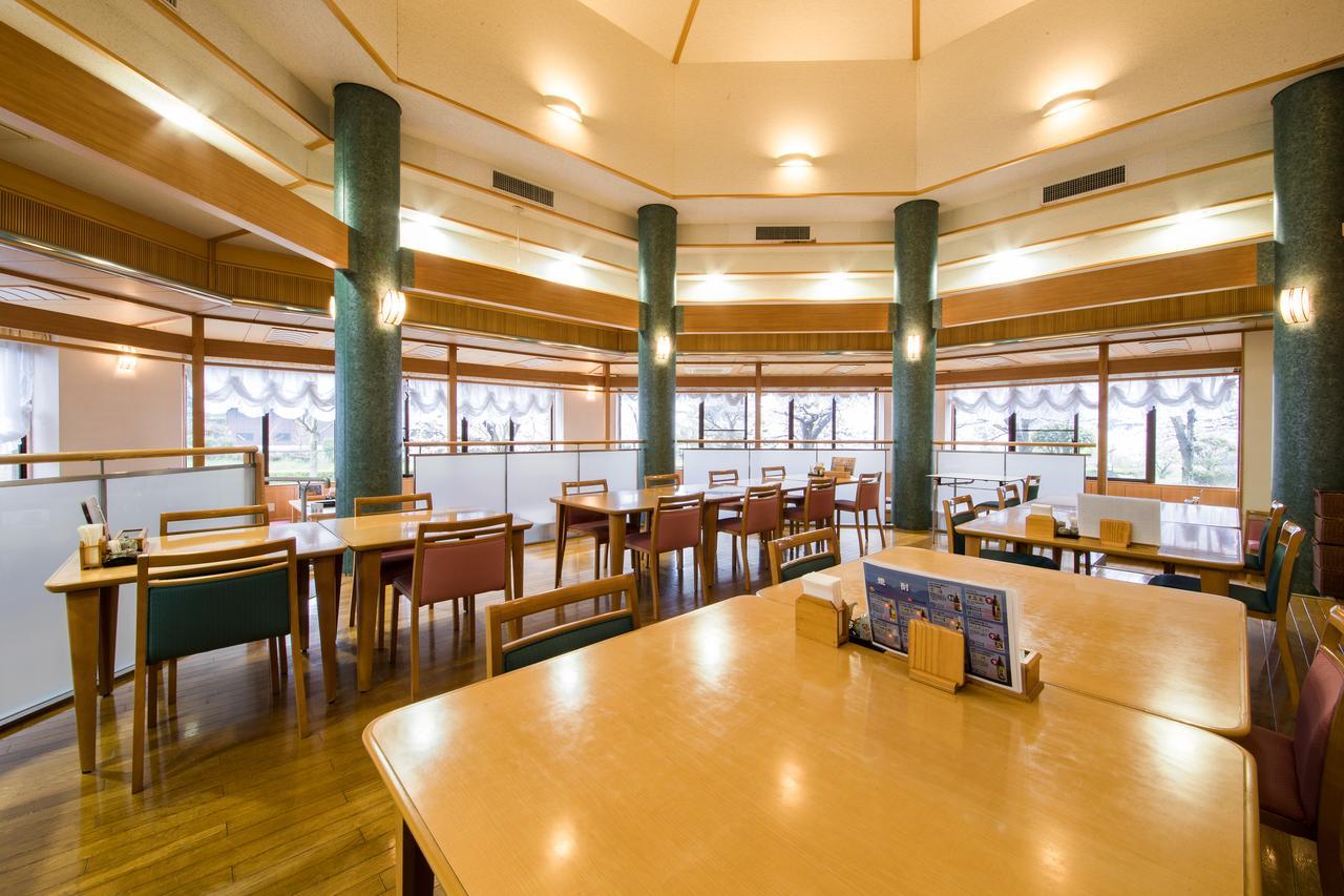 Sansuisou 中津市 エクステリア 写真
