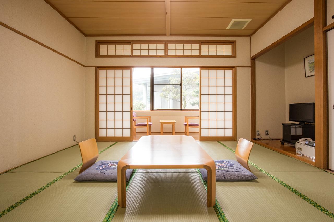 Sansuisou 中津市 エクステリア 写真